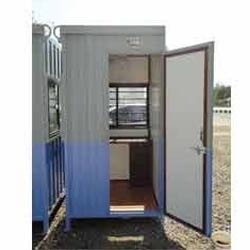 Container Home