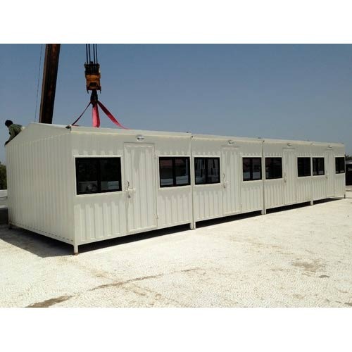 prefabricated Building